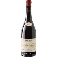 Bodega Bideona S4MG0 Samaniego, Rioja DOCa, Rioja, 2020, Rotwein