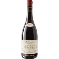 Bodega Bideona L4GD4 Laguardia, Rioja DOCa, Rioja, 2020, Rotwein