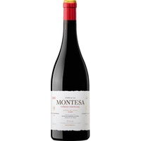 Bodegas Palacios Remondo La Montesa Rioja Crianza, Rioja DOCa, Magnum, Rioja, 2021, Rotwein