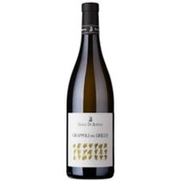 Grappoli del Grillo Sicilia Grillo DOC - BIO