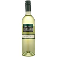 Versuchung halbtrocken - Berger