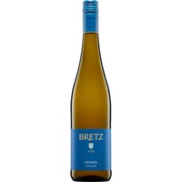 Ernst Bretz Kerner Spätlese, Rheinhessen, Rheinhessen, 2022, Weißwein