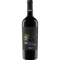 San Marzano Sud, Primitivo di Manduria DOC, Apulien, 2023, Rotwein
