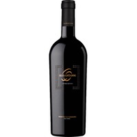 Sessantanni Limited Edition, Primitivo di Manduria DOC, Apulien, 2019, Rotwein