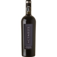 Actarus Primitivo di Manduria, Primitivo di Manduria DOC, Apulien, 2023, Rotwein