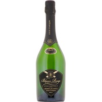 Blason Rouge Black Edition Crémant de Limoux Brut
