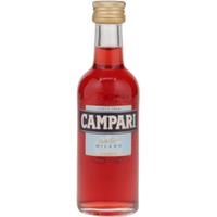 Campari Bitter Mini