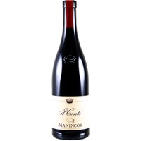 Manincor Il Conte Dolomiti Rosso IGT