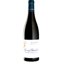 Gevrey-chambertin - Domaine A.-f. Gros