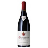 Clos De Vougeot Grand Cru - Denis Mortet