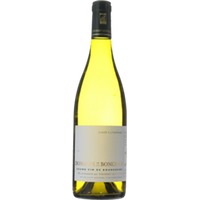 Magnum Viré-clessé - Cuvée Ej Thevenet - Domaine De La Bongran