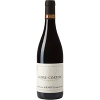 Aloxe Corton - Arnoux Père Et Fils