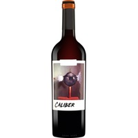 Caliber Spanien Rotwein Trocken