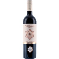 Nero d'Avola Sicilia DOC - Stemmari