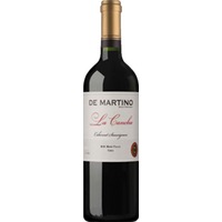De Martino La Cancha Cabernet Sauvignon