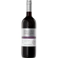 Cabernet Sauvignon Shiraz South Australia - Oxford Landing