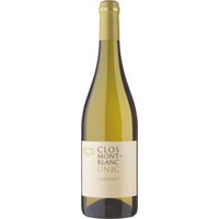 Únic Chardonnay Barrica DO - Clos Montblanc