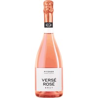Versé Rosé Brut - Pitzner