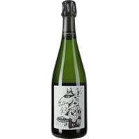 Champagne Éclats Édition Speciale V21/22 Extra Brut Flaschengärung
