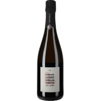 Champagne Blanc Premier Cru Brut Nature Flaschengärung