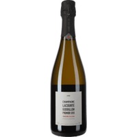 Champagne Terroirs d'Écueil Premier Cru Extra Brut Flaschengärung