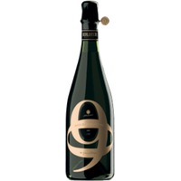 Franco Ziliani Riserva Franciacorta Flaschengärung