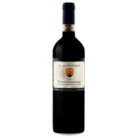 Il Conventino Vino Nobile di Montepulciano