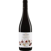 Lignum Negre Penedès D.O. - Albet i Noya