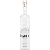 Belvedere Organic Vodka