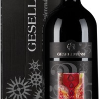 Opus Eximium № 35 Magnum im Geschenkkarton