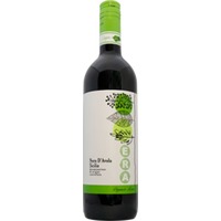 Cantine Volpi Nero d'Avola Sicilia DOC - - Sizilien, Italien