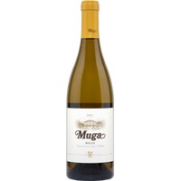 Muga Blanco Barrel Fermented doca/mo - - Oberer Ebro, Spanien