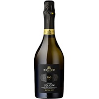 Colli del Soligo Prosecco di Valdobbiadene e Conegliano Superiore DOCG Solicum Cuvee Extra Dry - - Veneto, Italien