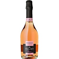 Colli del Soligo Prosecco Treviso DOC Rosé Millesimato Brut - - Veneto, Italien