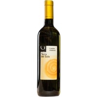 Cantine Ghidossi Terra Del Sole Bianco Bianco del Ticino DOC - - Tessin, Schweiz