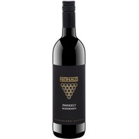 Weingut Hans & Christine Nittnaus Zweigelt Heideboden - - Burgenland, Österreich