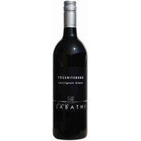 Erwin Sabathi Sauvignon Blanc Possnitzberg - - Steiermark, Österreich