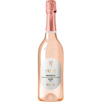 Viticoltori Ponte Prosecco Spumante Rosé Brut Millesimato DOC