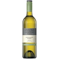 Sauvignon Blanc WO South Australia