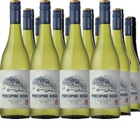 Porcupine Ridge Sauvignon blanc