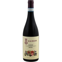 G.D. Vajra Langhe Rosso DOC