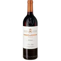 Marqués de Murrieta Rioja Reserva