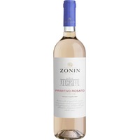 Classici Primitivo Puglia Rosato IGT