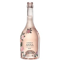 Le Rose di Anna