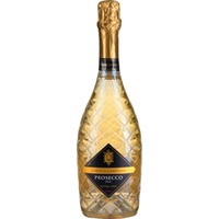 Conte di Campiano Diamond Prosecco Spumante Extra Dry DOC