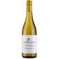 Kleine Zalze Cellar Selection Sauvignon Blanc
