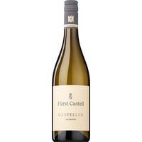 VDP.ORTSWEIN Casteller Silvaner - Weingut Castell