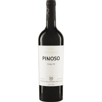 Cepa 50 Monastrell Alicante D.O. Pinoso