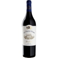 Clos Apalta : Le Petit Clos