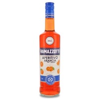 Ramazzotti Arancia alkoholfreier Aperitivo